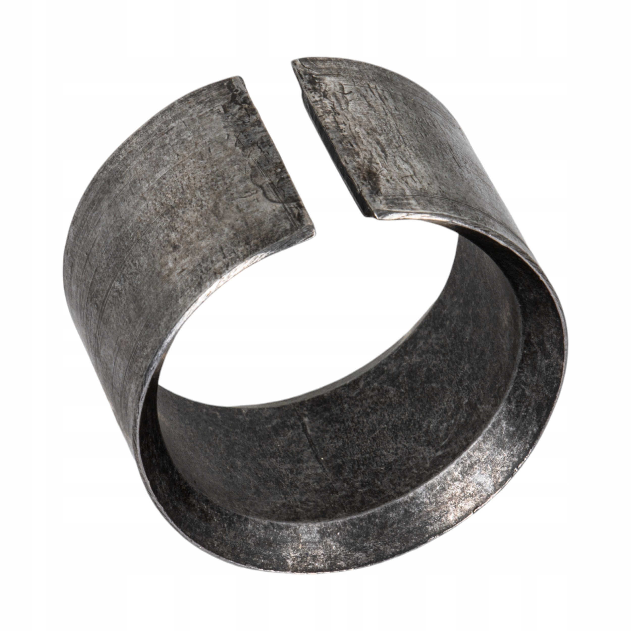 TULEJA UCHA PRZYCZEPY HL HW 40x Z PRZECIĘCIEM