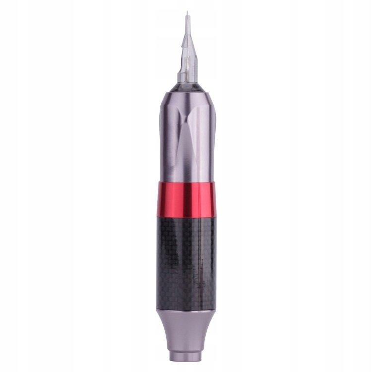 Rotační Strojek Na Tetování Pen Kabel, Cartridge