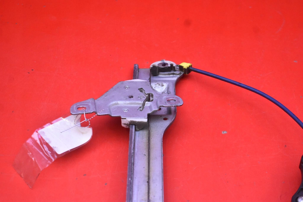 window regulator left front EU 5000577 OPEL CORSA D 5D HB 06-11