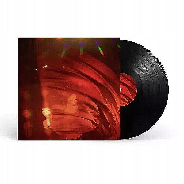 Lp Emma Ruth Rundle: These Killing Times Black Vinyl