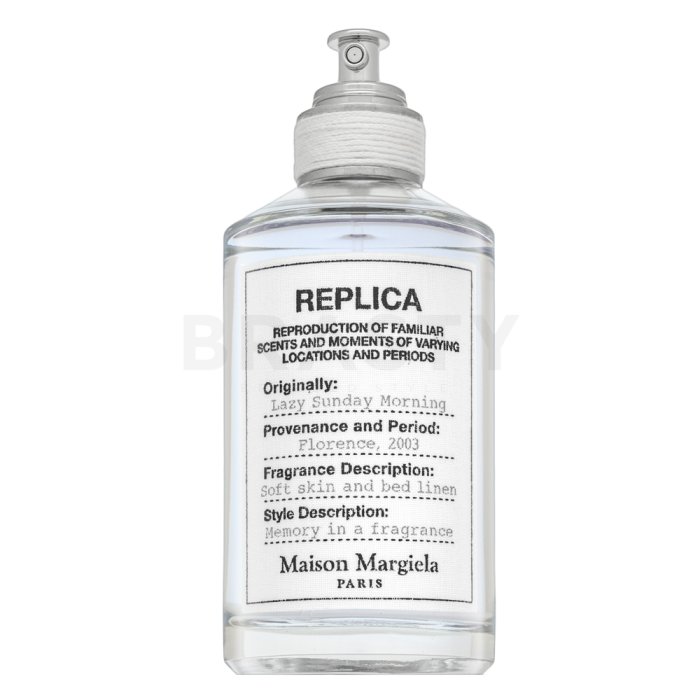 Maison Margiela Replica Lazy Sunday Morning Edt U