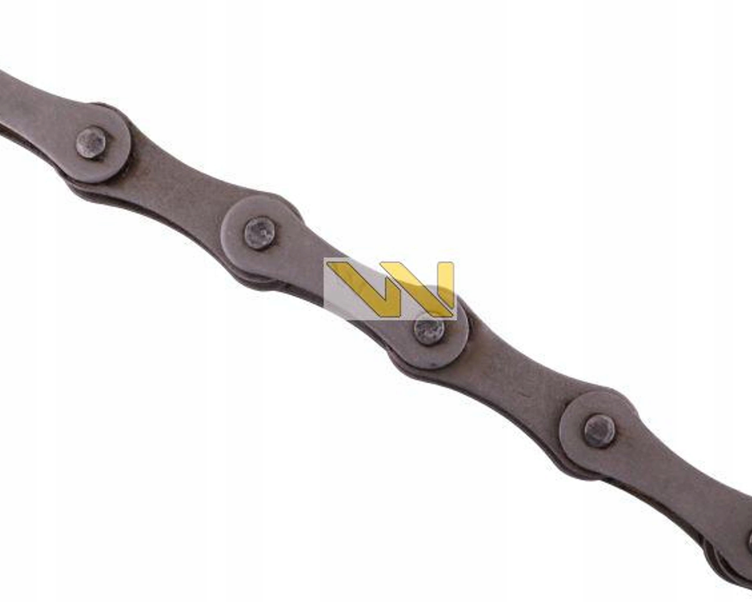 Válečkový řetěz 2060 212A (R1 1.1/2) 5 m Waryński