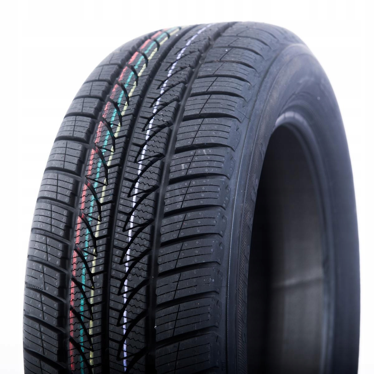 

2x Opony Całoroczne 205/60R16 Point S 4S 2 96H XL
