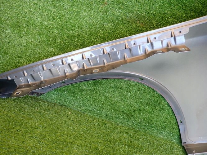 MERCEDES W253 253 GLC fender right front front