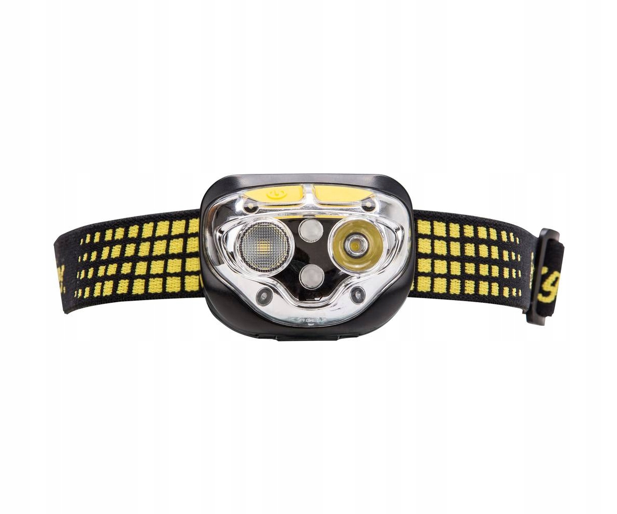 Latarka Energizer Vision Ultra 3AAA 450lm czołowa