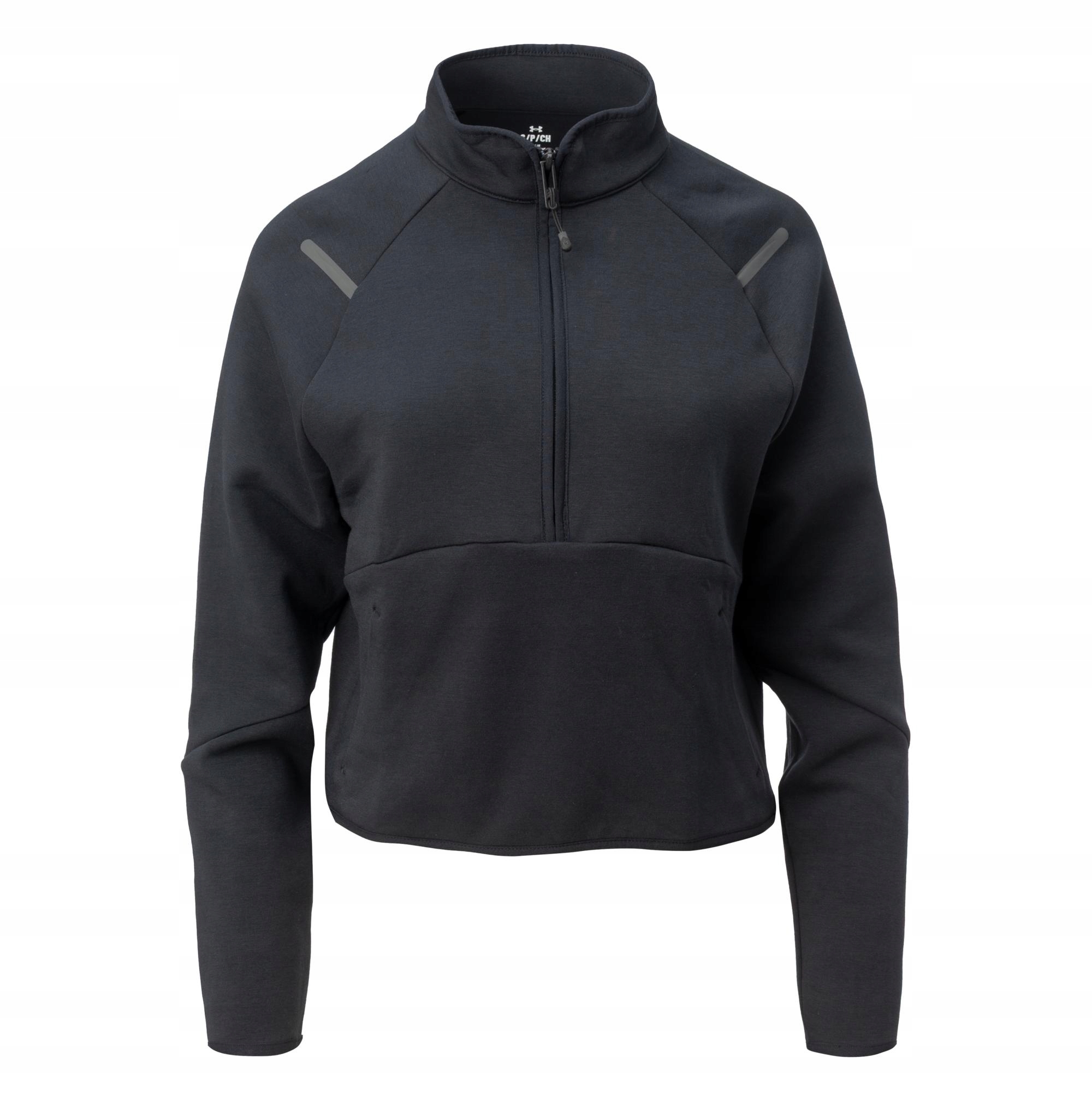 Dámská Mikina Unstoppable Flc Hz M