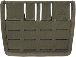 Bederní panel Mosquito S Bederními Sumkami Velikost Jedna Direct Action Ranger Green