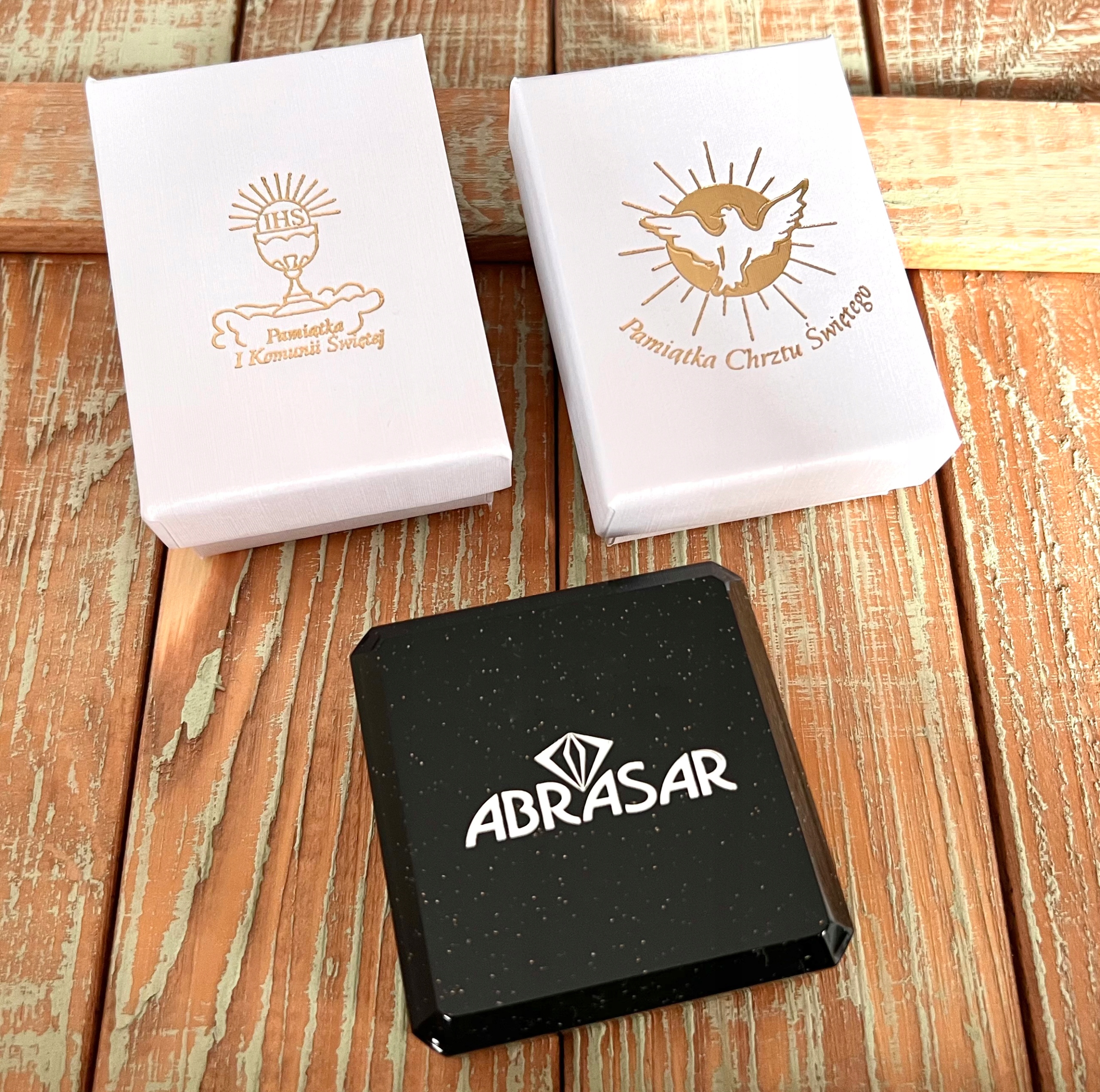 SREBRNA BRANSOLETKA DZIĘCIĘCA ANIOŁEK na KOMUNIĘ dla Dziewczynki + GRAWER Okazja chrzest/komunia