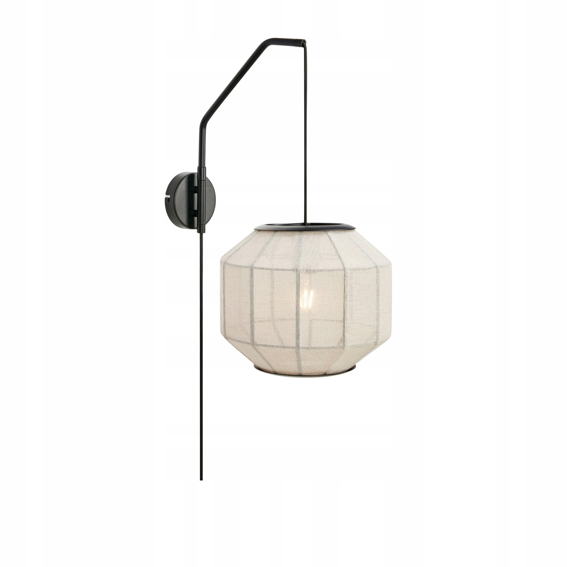 Nástěnná lampa s vypínačem Asuka 108957 Markslojd