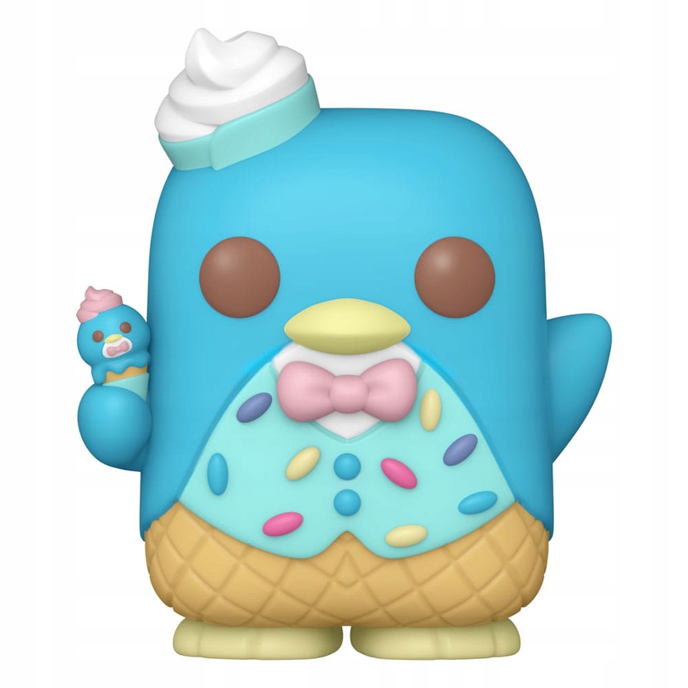 Funko Pop! Hello Kitty TuxedoSam 102