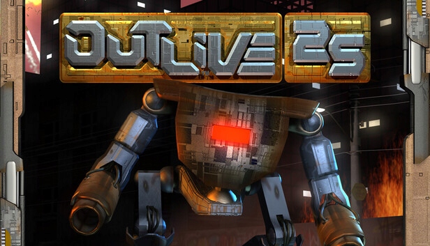 Outlive 25 Steam