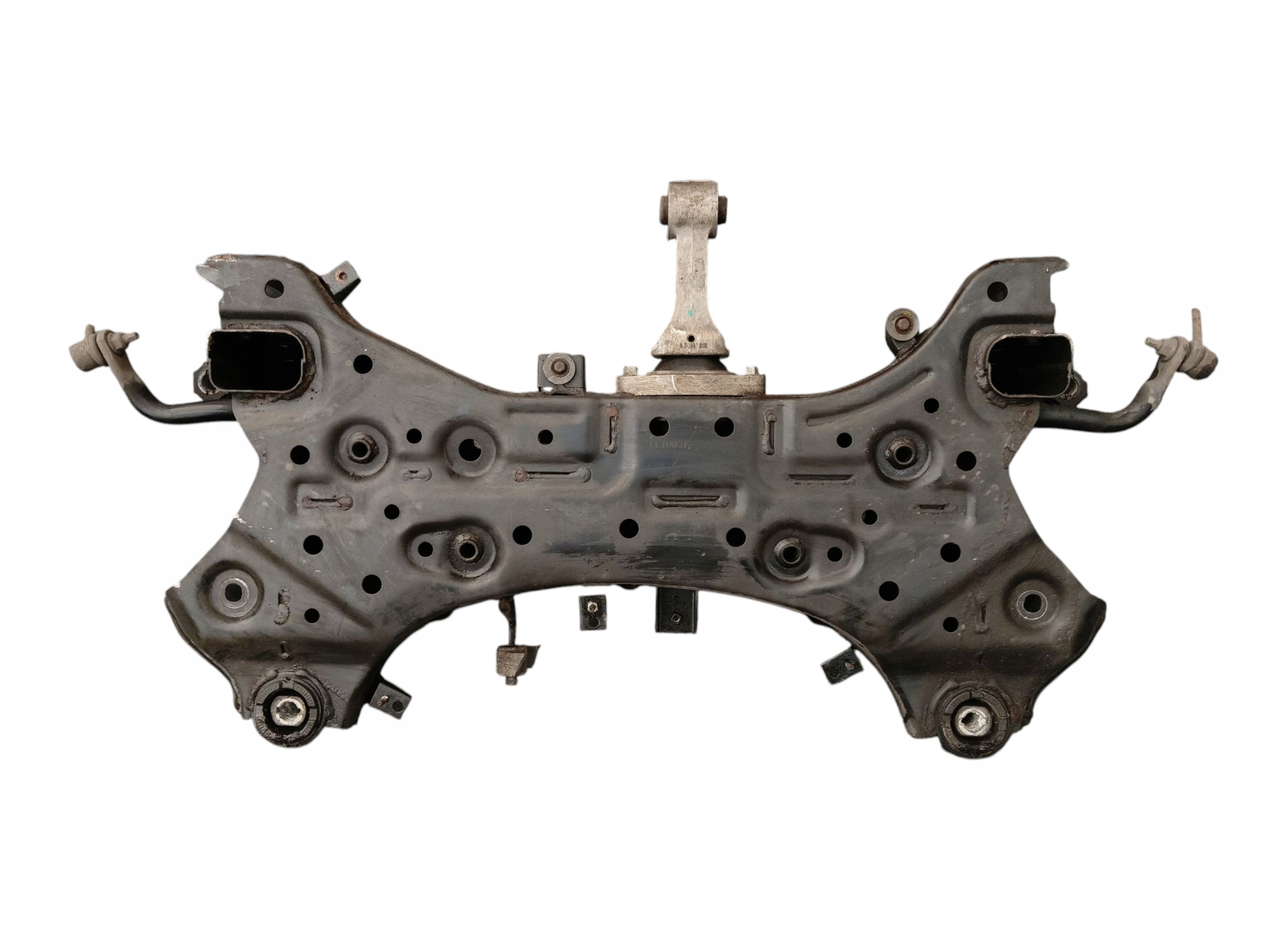 axle beam subframe TRAWERS axle beam front KIA NIRO and HYBRYDA