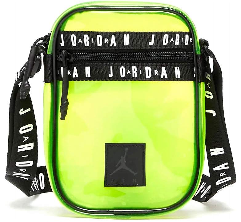 

Nike Jordan Air Jelly Listonoszka Saszetka Torba
