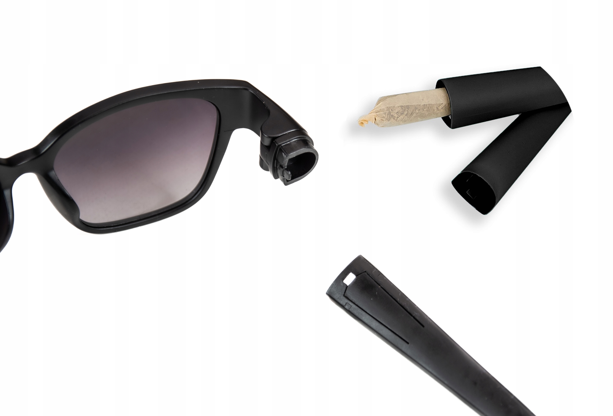 Společná Skříňka Gibbons Cbd Thc Marihuana Sluneční Brýle Dárek