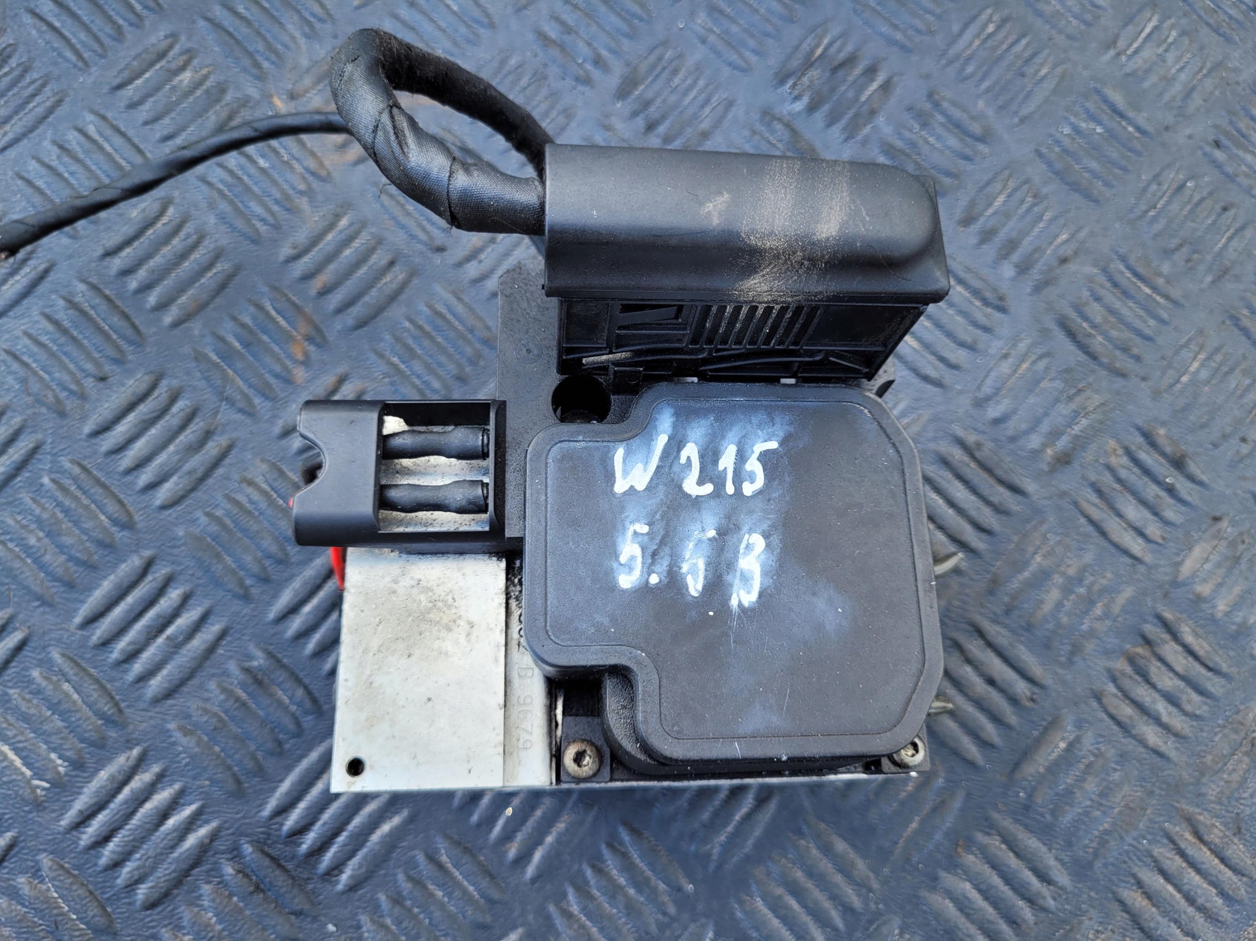 Pompa ABS MERCEDES CL 55 AMG 5.5 V8 W215