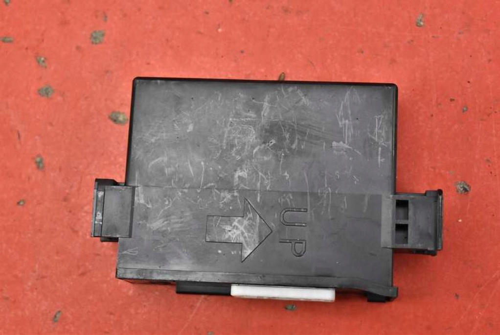 ignition key button START/STOP N243675U0A MAZDA MX5 4 IV ND 1.5 131KM