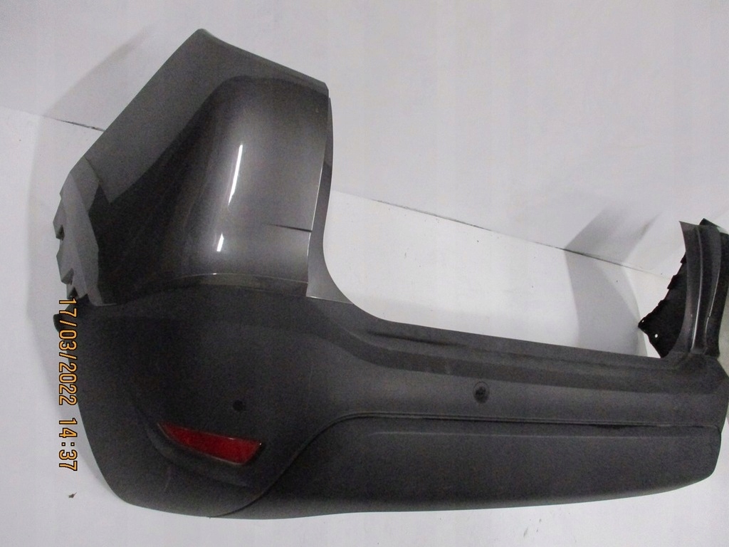 bumper OPEL CROSSLAND rear part rear 6PDC 21r