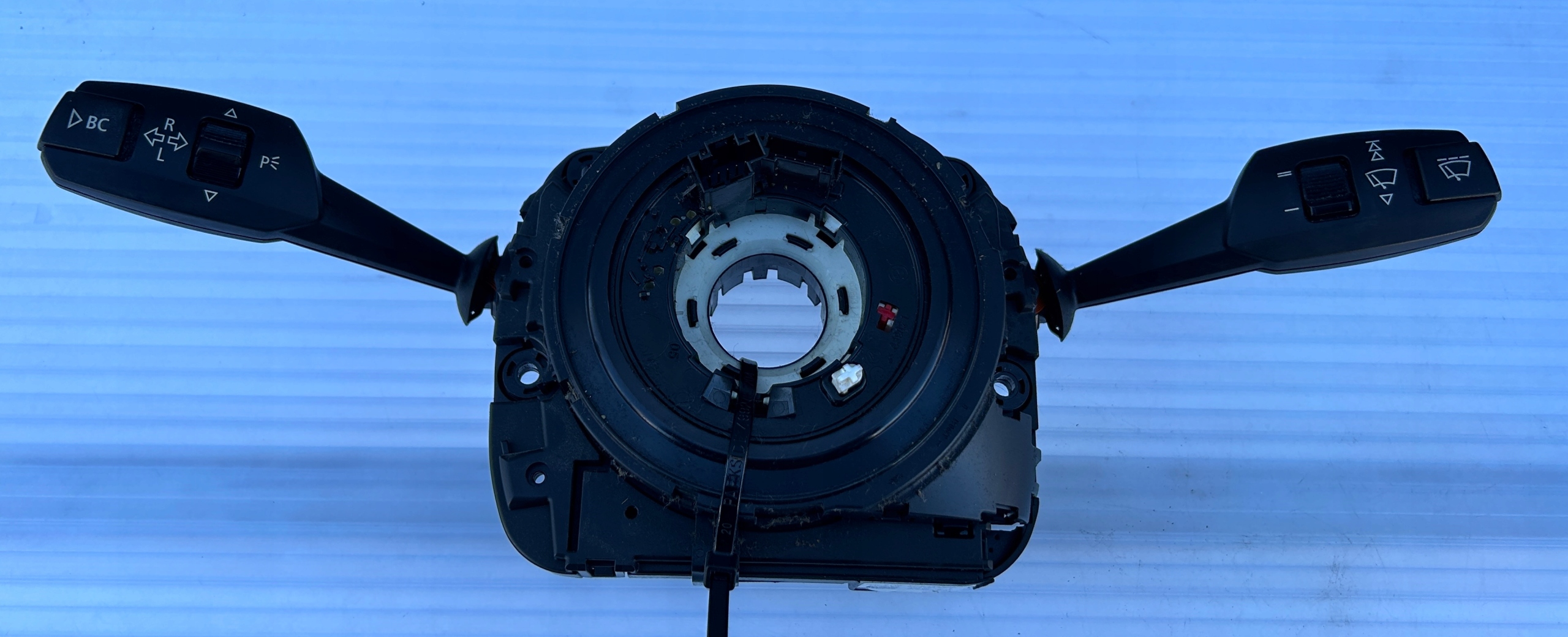 switch ZEPSOLONY ring BMW X5 E70 9138203