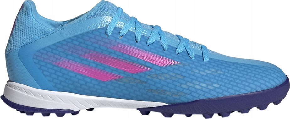 Fotbalová Obuv Adidas X SPEEDFLOW.3 Tf GW7508 r 43 1/3