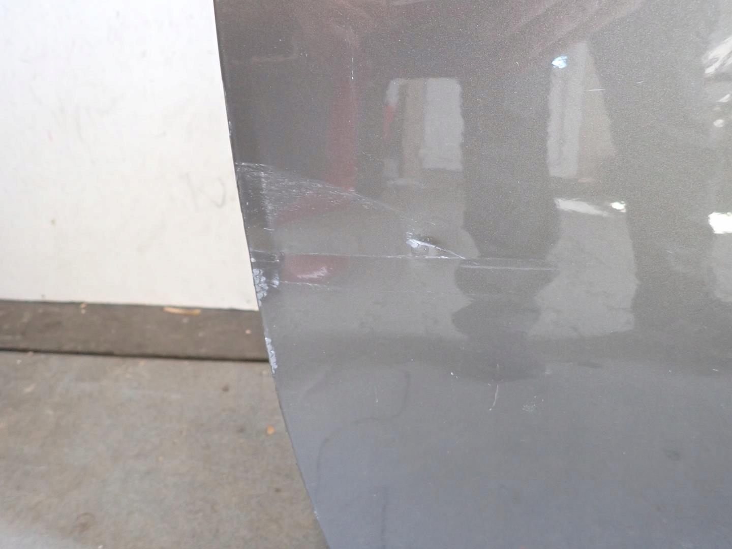 door front front left TOYOTA YARIS IV 2020