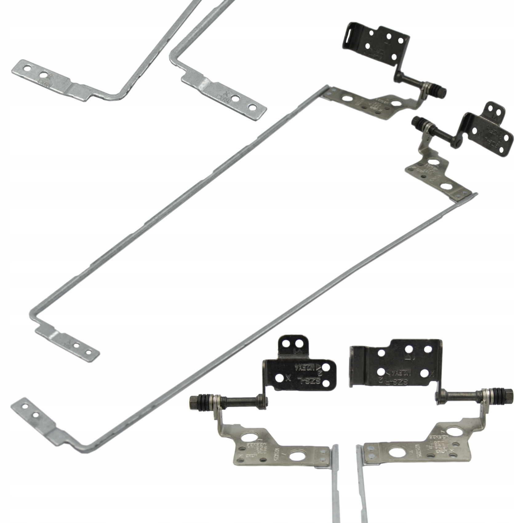 

Zawiasy Do Lenovo Ideapad 510-15ISK