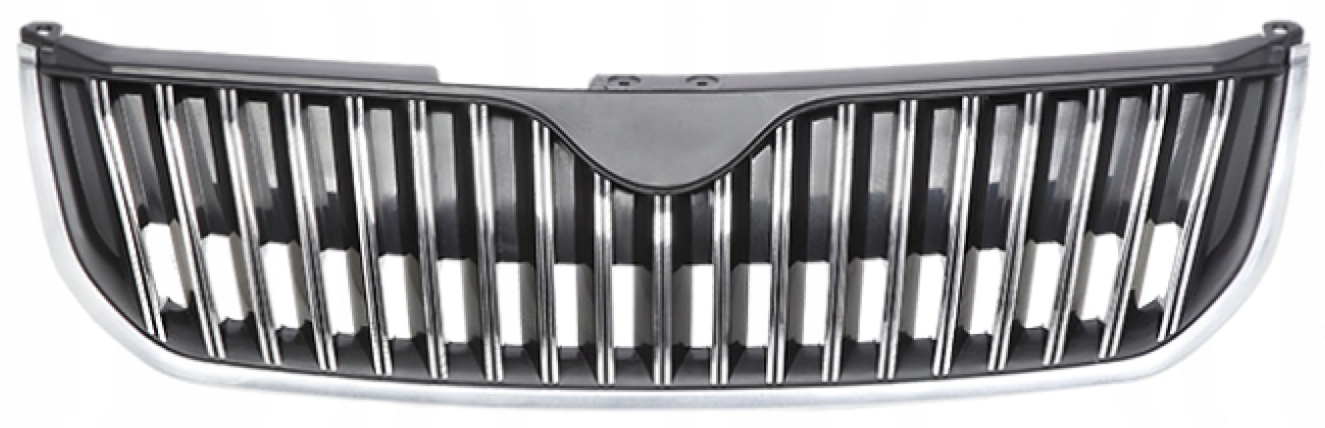 Atrapa Grill Kratka SKODA SUPERB II 2 3T 2008-2013