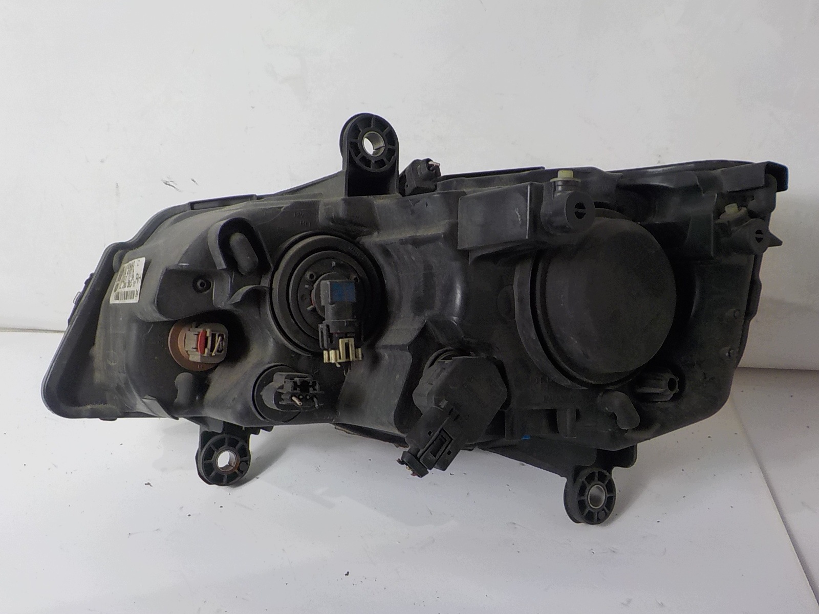 CHRYSLER VOYAGER V XENON light right front front UK