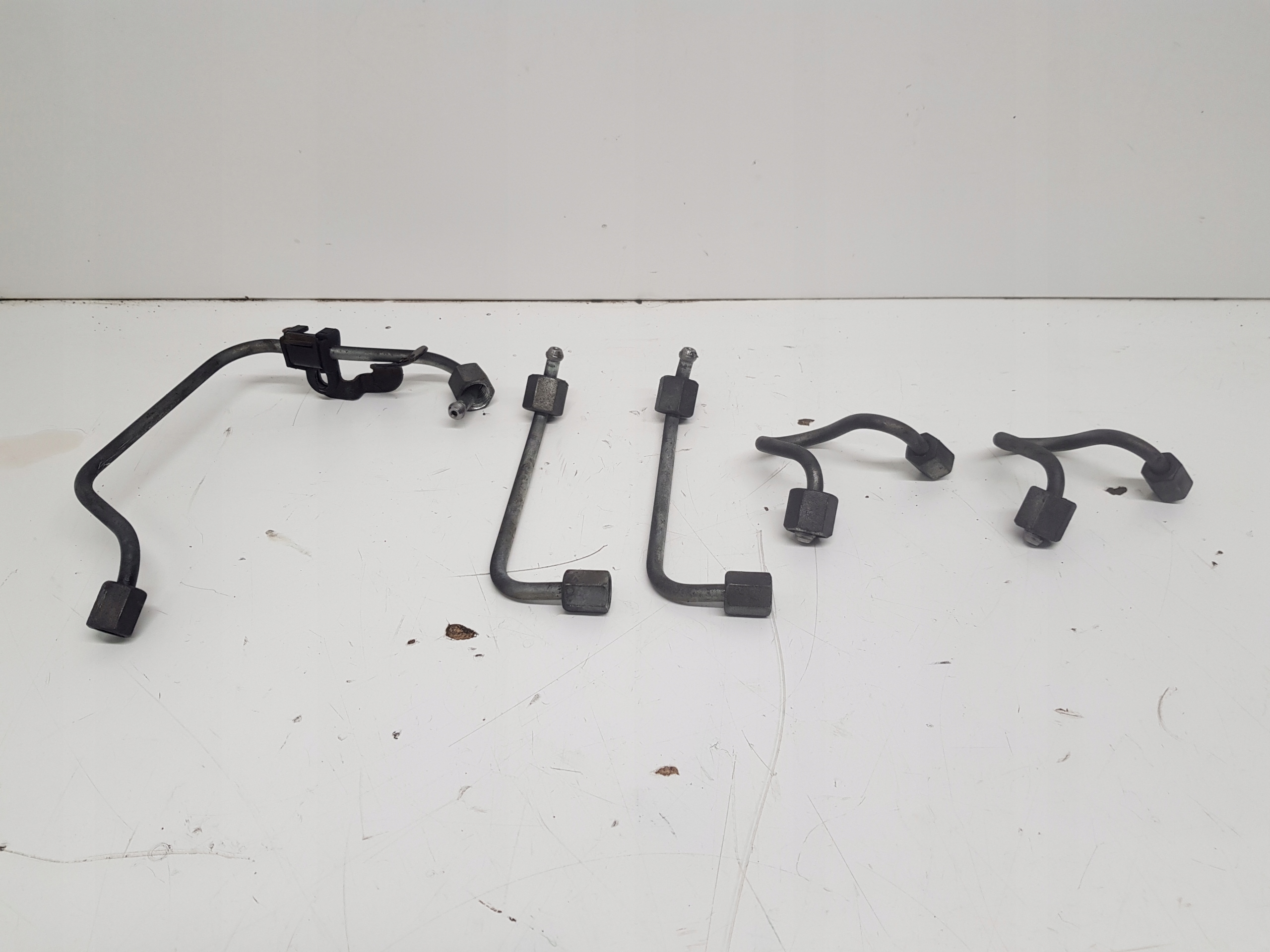 KIA CEED I30 Tubi WTRYSKOWE 1,6CRDI 2006-12R