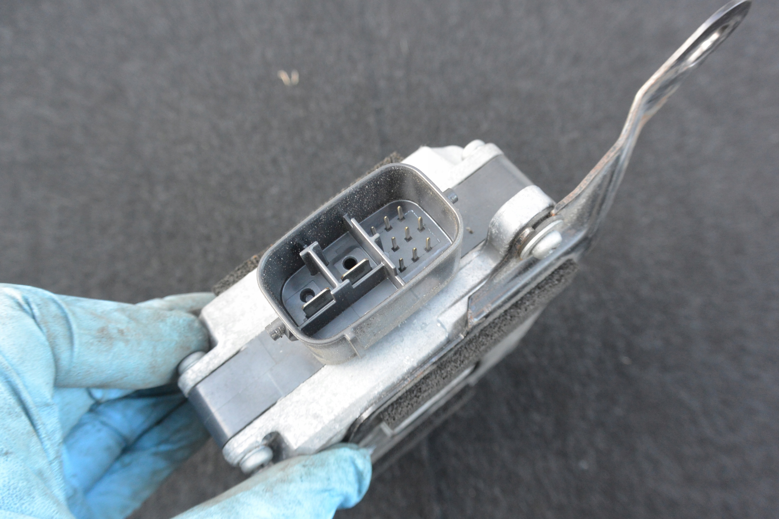 MODULO SENSOR ESP LEXUS GS III 450H 300 350