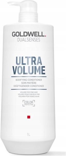 Goldwell Dualsenses Ultra Volume Kondicionér Objem