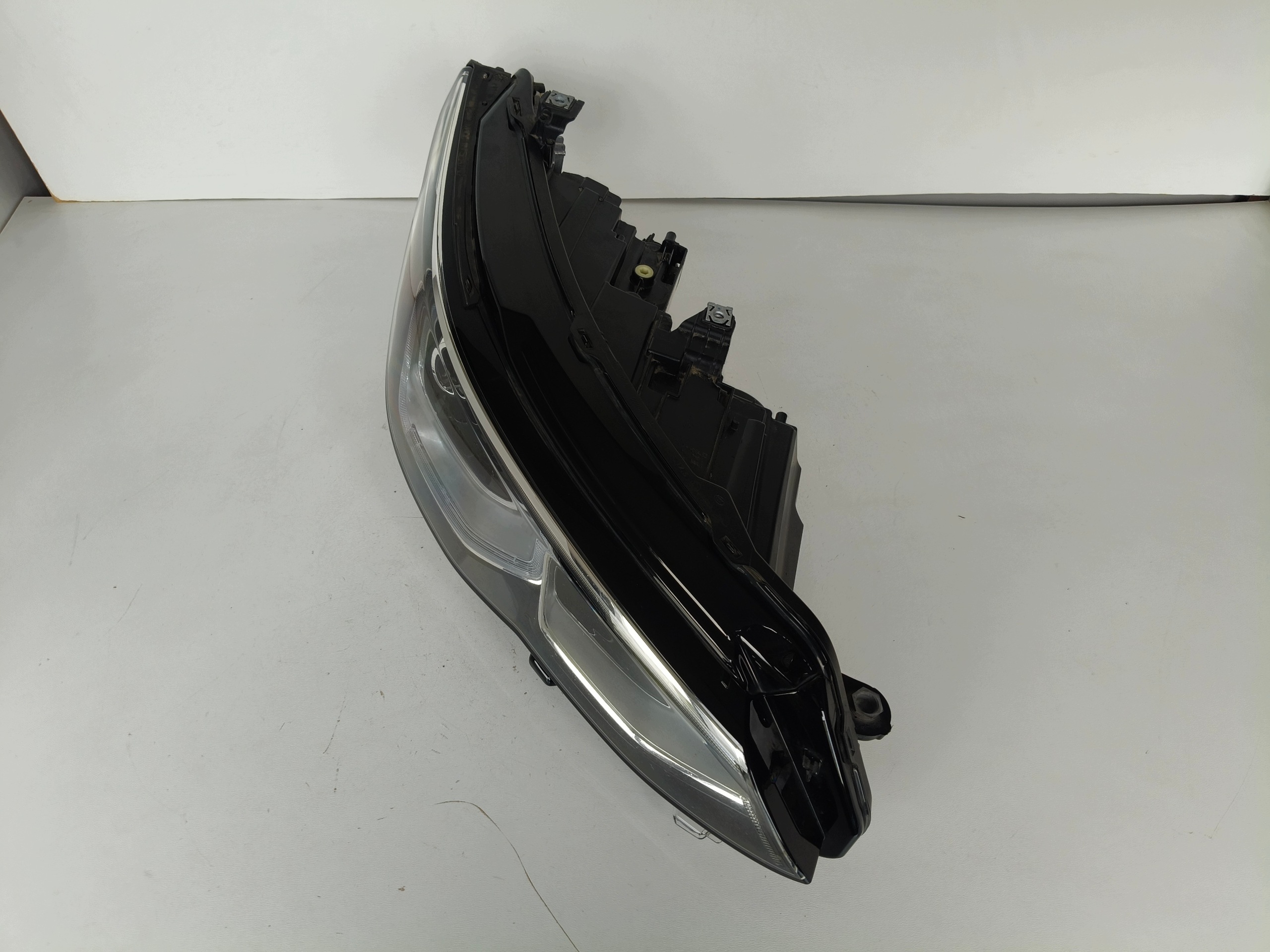 feu droit REFLEKTOR VW GOLF VIII 8 5H 5H0 20- FULL LED