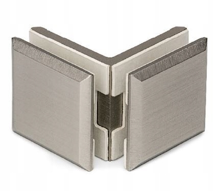 Držák na sprchové kouty pro skleněné dveře PC414 Sc