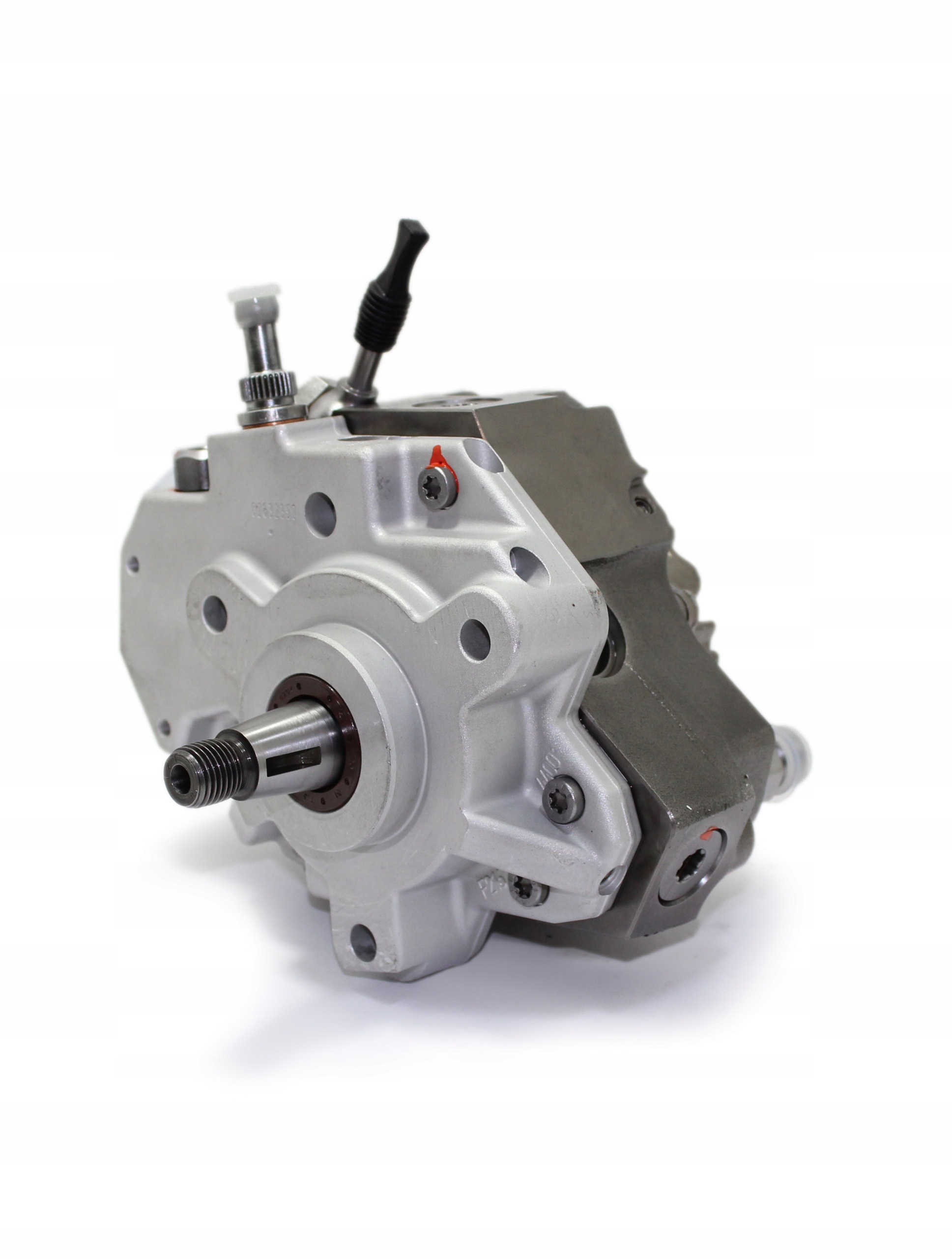 PW16 - ТОЙОТА ЯРІС ТНВД 1.4 Д-4Д 0445010113