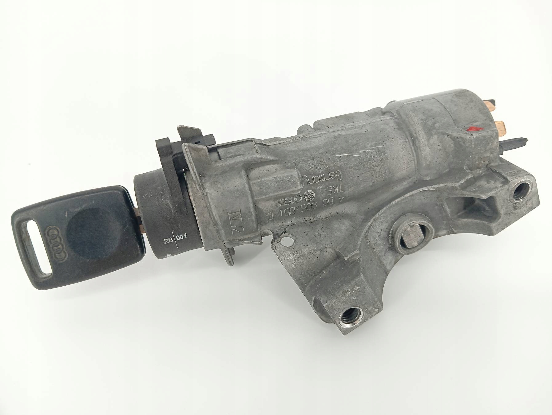 Accensione 4B0905851C Audi A2 e (1999-2005) A2