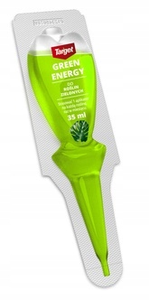 

Target Green Energy Do Roślin Zielonych Nawóz 35ML