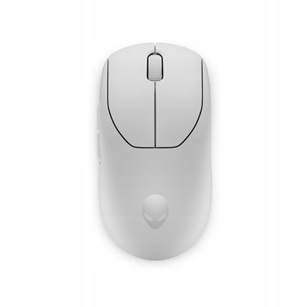 Dell Alienware Pro Kabelové/Bezdrátové Měsíční světlo