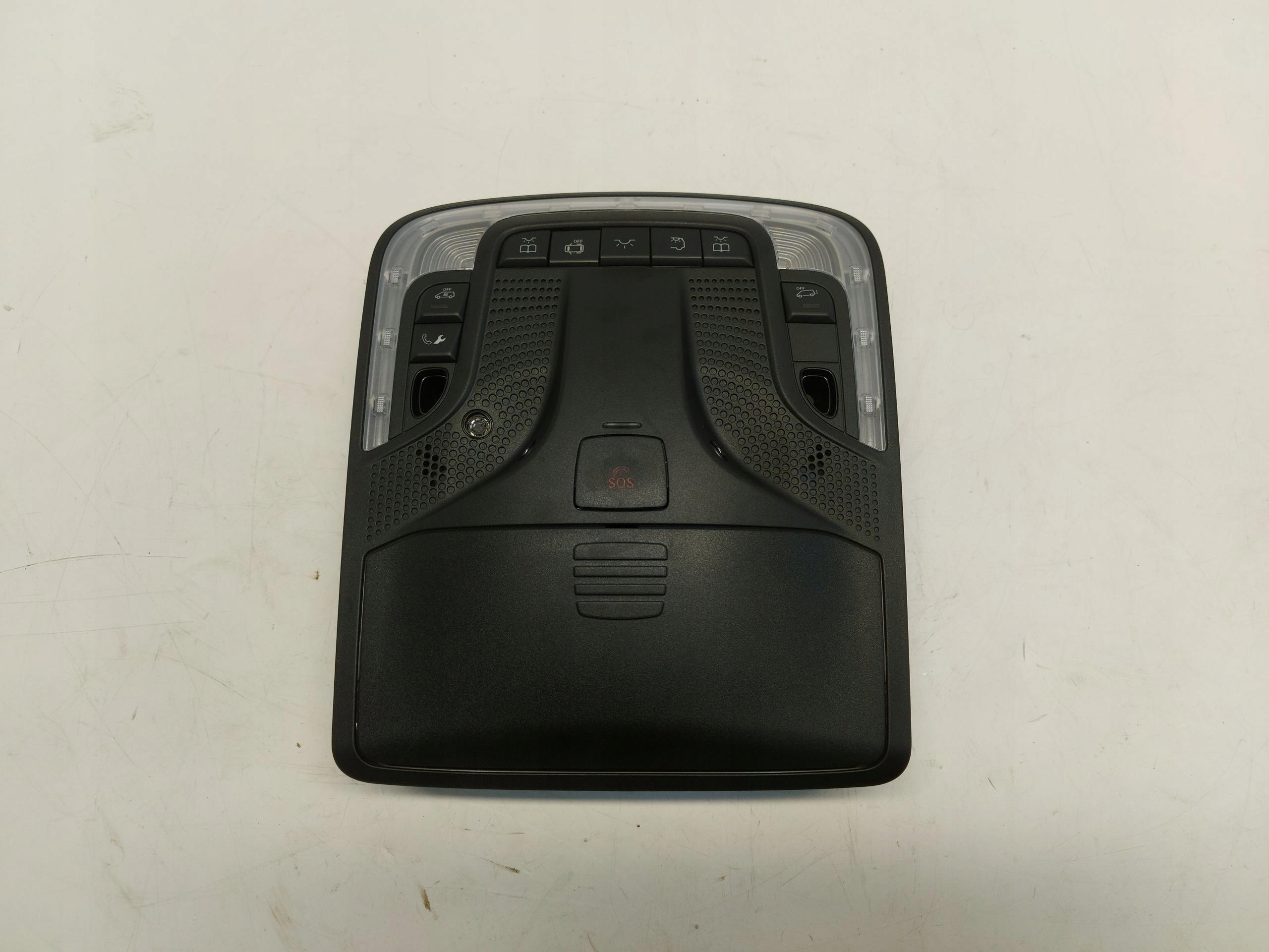 MERCEDES Sprinter W907 FANALE Plafoniera interna A9109006500