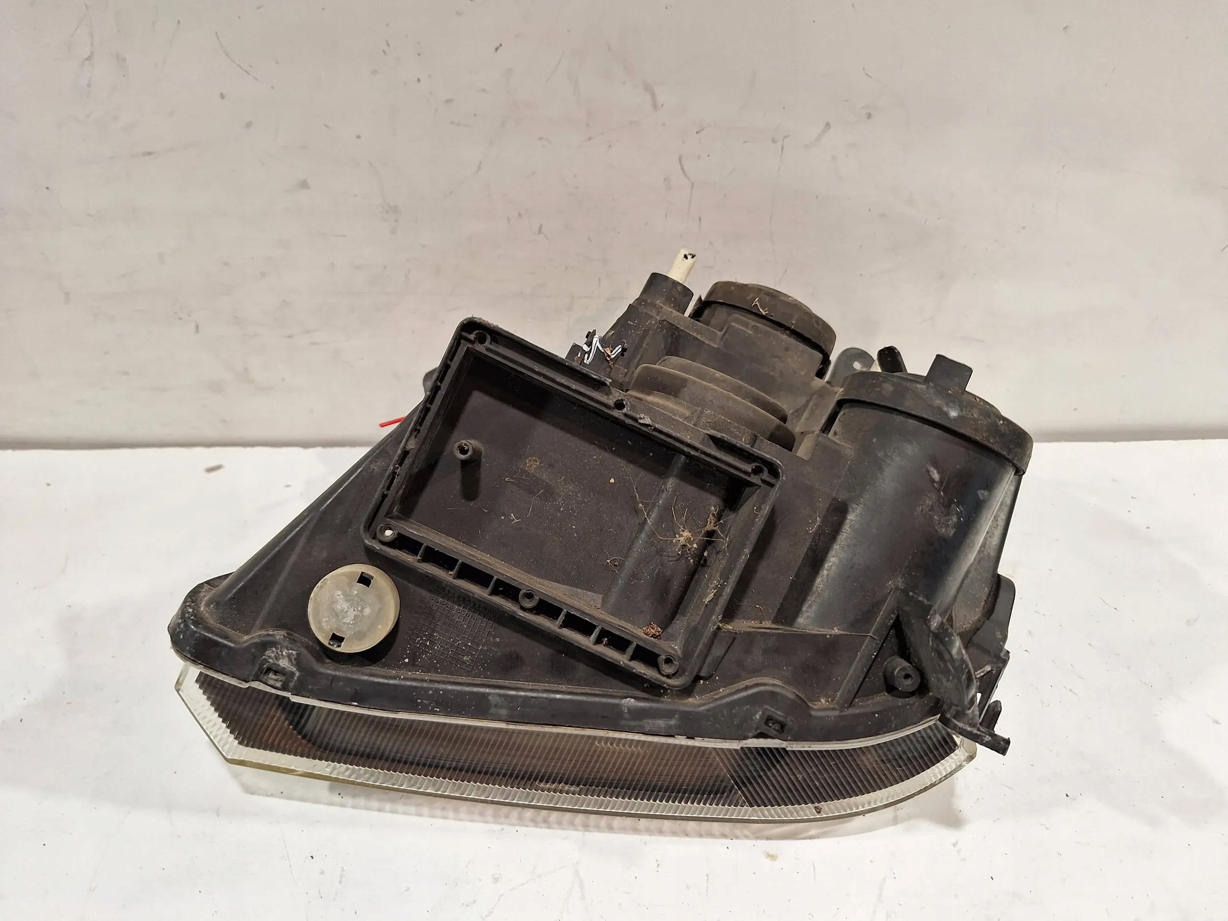 light front right Opel Meriva A 03