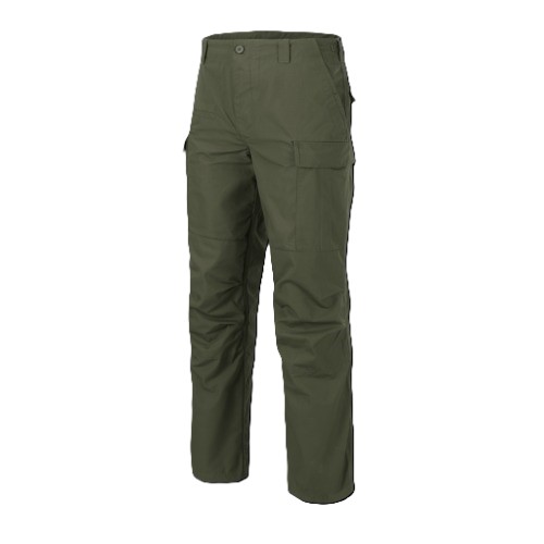 Helikon Spodnie Bdu Mk2 Olive Green L/r