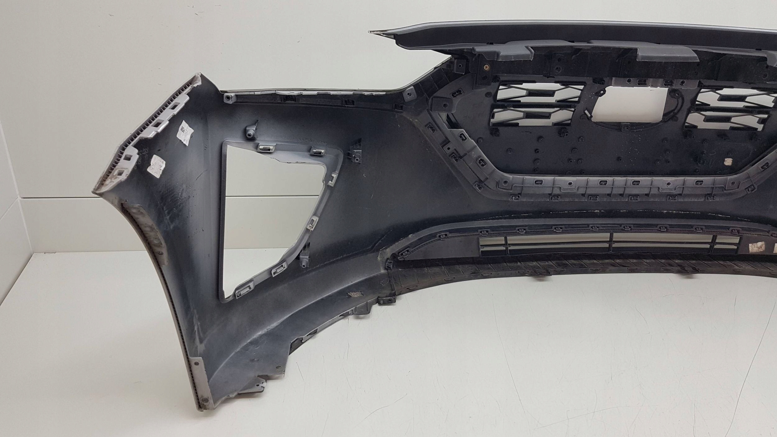 HYUNDAI IONIQ LIFT 2019 - bumper front 86511-G2500