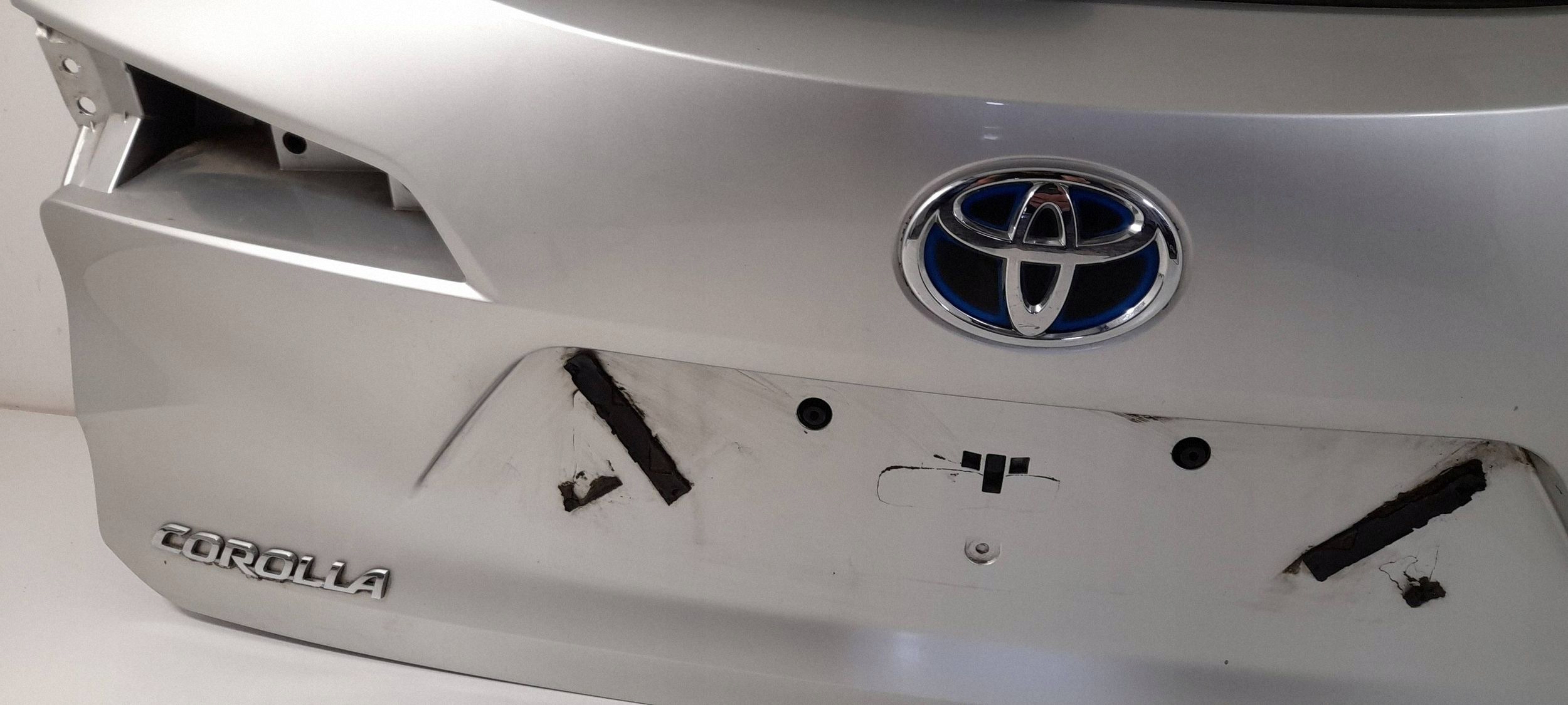 Toyota Corolla E21Kombi 2020r trunk door boot 1J6 (H264)
