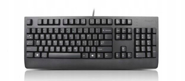 Lenovo Preferred Pro II Usb Klávesnica, 4X30M86890