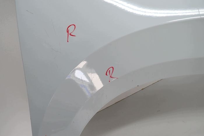 SKODA KAROQ 16- fender right front front