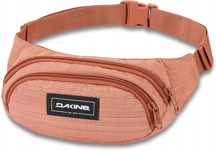 

Nerka Saszetka Dakine Hip Pack Cantaloupe