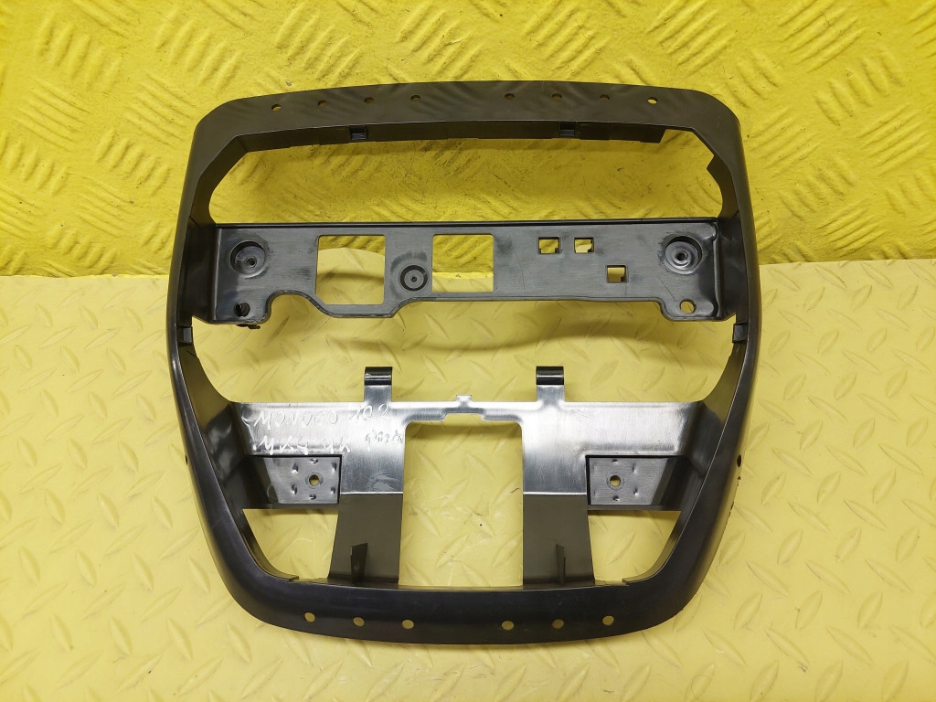 FORD MONDEO MK4 Support plaque SCHOWAKA Ciel de toit BS71A519D58