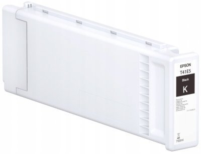 Epson Single UltraChrome XD2 Matte Black 700ml C13T41E540