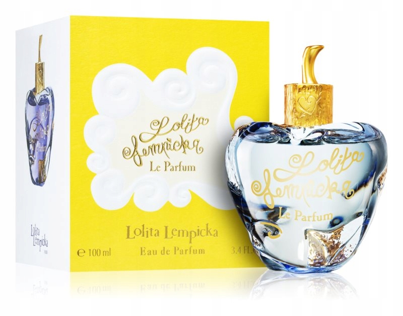 Lolita Lempicka Le Parfum 2023 Edp 100ML