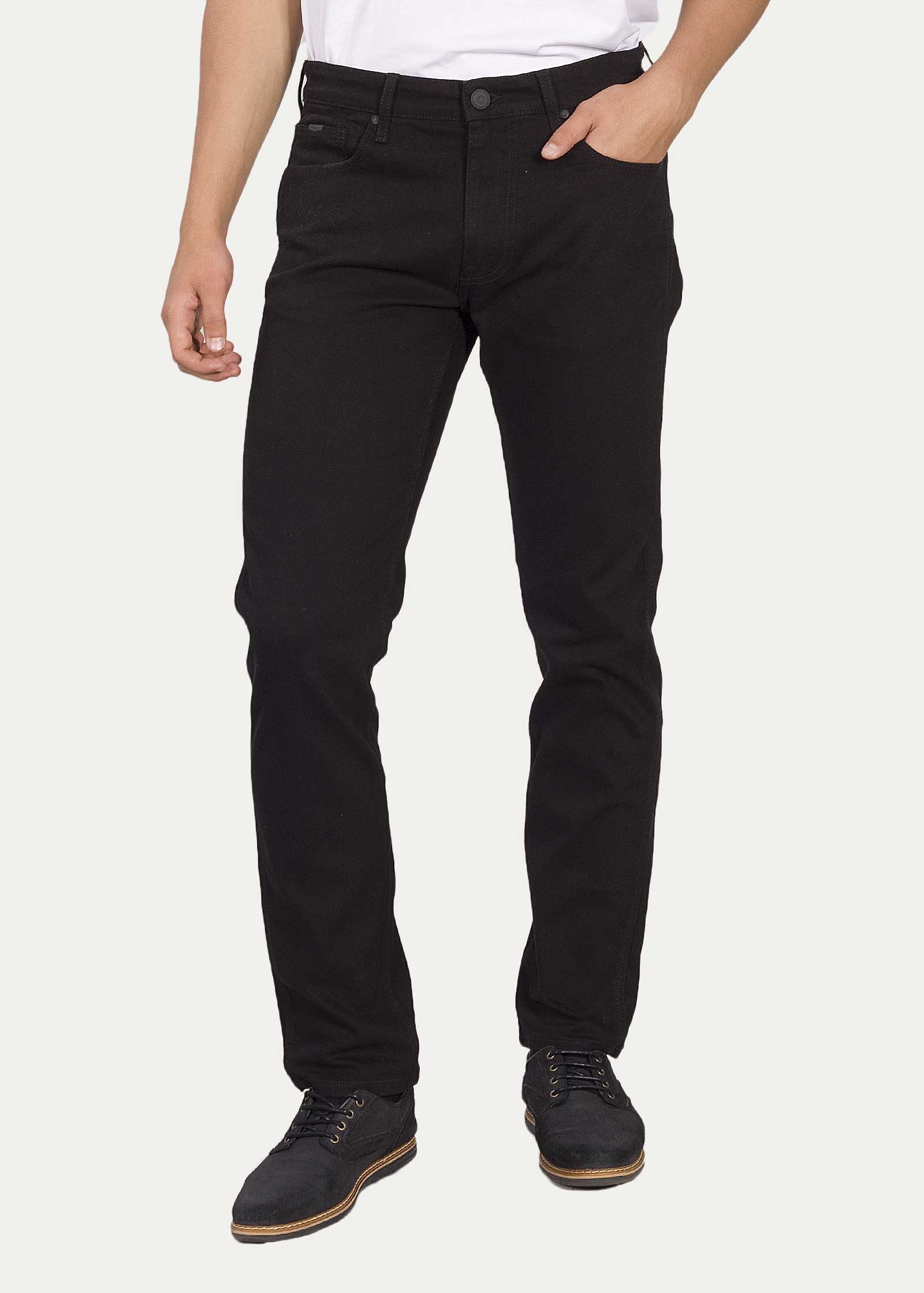 Cross Jeans Greg Black (017)