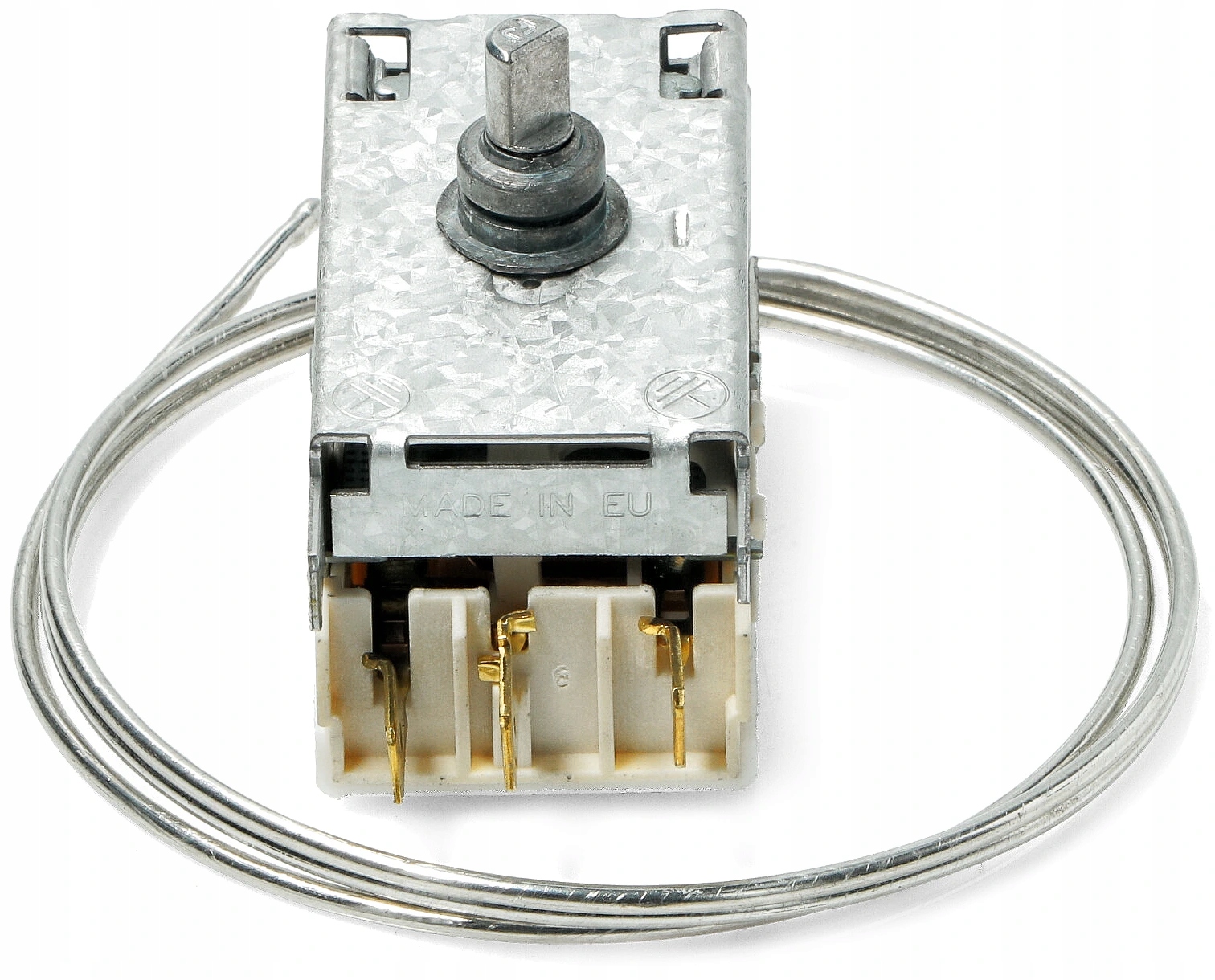 Termostat do lodówki Whirlpool K59 S2785500 Stan opakowania brak opakowania