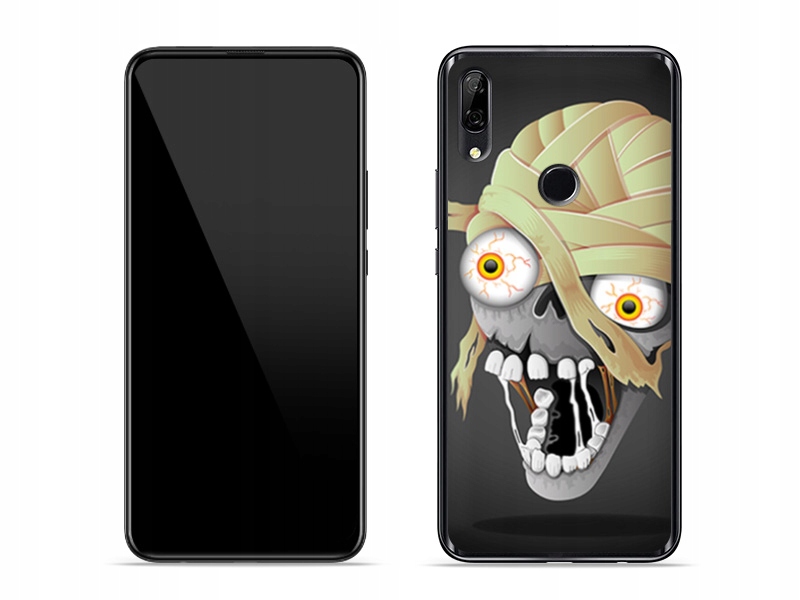 

Etui na Huawei P Smart Z Fantastic Case
